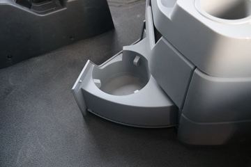 ���� ŷ��EST 580���� 6X4 �Զ���ǣ����(����)ͼƬ