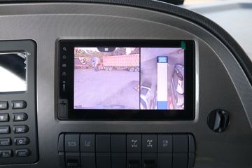 ���� ŷ��EST 580���� 6X4 �Զ���ǣ����(����)ͼƬ