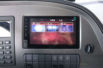 ���� ŷ��EST 580���� 6X4 �Զ���ǣ����(����)ͼƬ