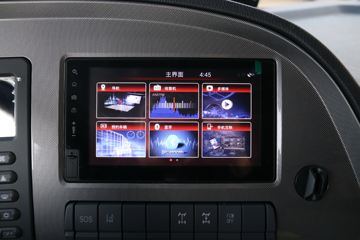 ���� ŷ��EST 580���� 6X4 �Զ���ǣ����(����)ͼƬ