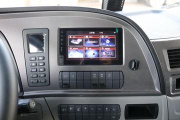 ���� ŷ��EST 580���� 6X4 �Զ���ǣ����(����)ͼƬ