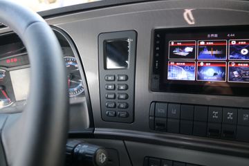 ���� ŷ��EST 580���� 6X4 �Զ���ǣ����(����)ͼƬ