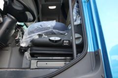 福田 欧曼EST 580马力 6X4 自动挡牵引车(国六)(BJ4259Y6DHL-12)