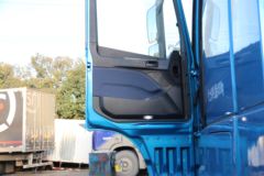 福田 欧曼EST 580马力 6X4 自动挡牵引车(国六)(BJ4259Y6DHL-12)