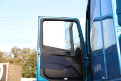 福田 欧曼EST 580马力 6X4 自动挡牵引车(国六)(BJ4259Y6DHL-12)