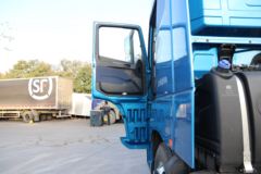 福田 欧曼EST 580马力 6X4 自动挡牵引车(国六)(BJ4259Y6DHL-12)