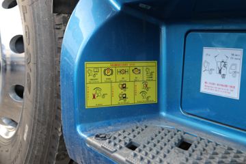 ���� ŷ��EST 580���� 6X4 �Զ���ǣ����(����)ͼƬ