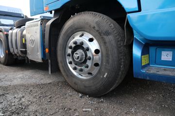 ���� ŷ��EST 580���� 6X4 �Զ���ǣ����(����)ͼƬ