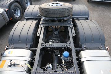 ���� ŷ��EST 580���� 6X4 �Զ���ǣ����(����)ͼƬ