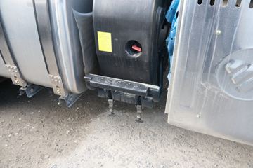 ���� ŷ��EST 580���� 6X4 �Զ���ǣ����(����)ͼƬ