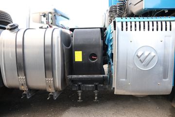 ���� ŷ��EST 580���� 6X4 �Զ���ǣ����(����)ͼƬ