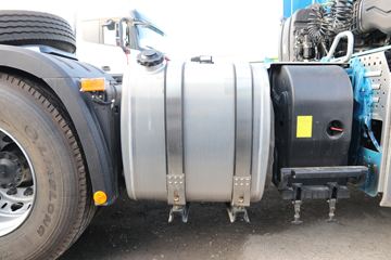 ���� ŷ��EST 580���� 6X4 �Զ���ǣ����(����)ͼƬ