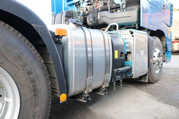 ���� ŷ��EST 580���� 6X4 �Զ���ǣ����(����)ͼƬ