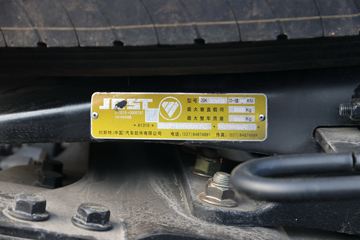 ���� ŷ��EST 580���� 6X4 �Զ���ǣ����(����)ͼƬ