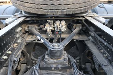 ���� ŷ��EST 580���� 6X4 �Զ���ǣ����(����)ͼƬ