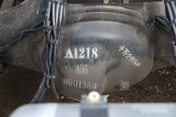 ���� ŷ��EST 580���� 6X4 �Զ���ǣ����(����)ͼƬ