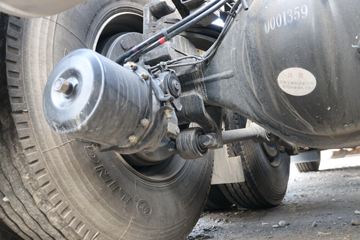 ���� ŷ��EST 580���� 6X4 �Զ���ǣ����(����)ͼƬ