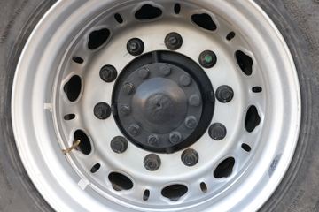 ���� ŷ��EST 580���� 6X4 �Զ���ǣ����(����)ͼƬ