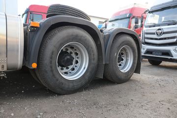 ���� ŷ��EST 580���� 6X4 �Զ���ǣ����(����)ͼƬ