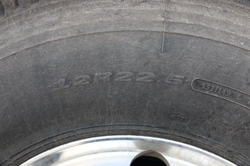 ���� ŷ��EST 580���� 6X4 �Զ���ǣ����(����)ͼƬ