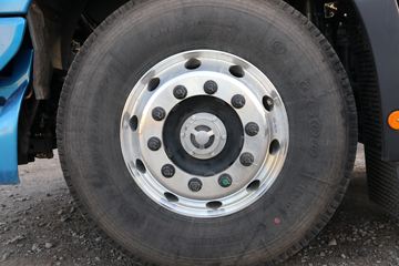 ���� ŷ��EST 580���� 6X4 �Զ���ǣ����(����)ͼƬ