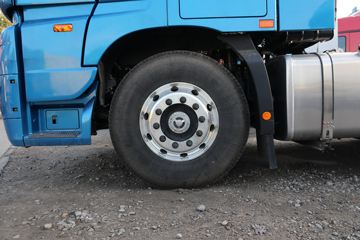 ���� ŷ��EST 580���� 6X4 �Զ���ǣ����(����)ͼƬ