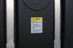 福田 欧曼EST 580马力 6X4 自动挡牵引车(国六)(BJ4259Y6DHL-12)