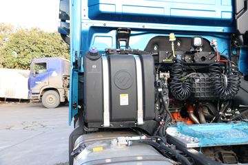 ���� ŷ��EST 580���� 6X4 �Զ���ǣ����(����)ͼƬ