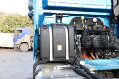 福田 欧曼EST 580马力 6X4 自动挡牵引车(国六)(BJ4259Y6DHL-12)