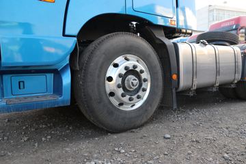 ���� ŷ��EST 580���� 6X4 �Զ���ǣ����(����)ͼƬ