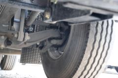 福田 欧曼EST 580马力 6X4 自动挡牵引车(国六)(BJ4259Y6DHL-12)