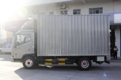 东风 凯普特星云K6-L 轻量化标准版 163马力 4.17米单排厢式轻卡(国六)(速比4.33)(EQ5043XXY8CD2AC) 东风 凯普特星云K6-L 轻量化标准版 163马力 4.17米单排厢式轻卡(国六)(速比4.33)(EQ5043XXY8CD2AC)