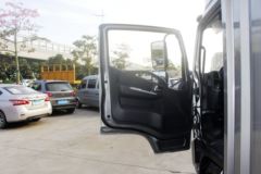 东风 凯普特星云K6-L 轻量化标准版 163马力 4.17米单排厢式轻卡(国六)(速比4.33)(EQ5043XXY8CD2AC) 东风 凯普特星云K6-L 轻量化标准版 163马力 4.17米单排厢式轻卡(国六)(速比4.33)(EQ5043XXY8CD2AC)