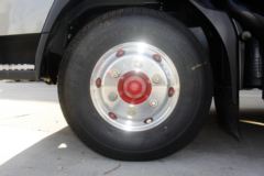 东风 凯普特星云K6-L 轻量化标准版 163马力 4.17米单排厢式轻卡(国六)(速比4.33)(EQ5043XXY8CD2AC) 东风 凯普特星云K6-L 轻量化标准版 163马力 4.17米单排厢式轻卡(国六)(速比4.33)(EQ5043XXY8CD2AC)