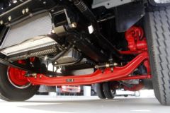 东风 凯普特星云K6-L 轻量化标准版 163马力 4.17米单排厢式轻卡(国六)(速比4.33)(EQ5043XXY8CD2AC) 东风 凯普特星云K6-L 轻量化标准版 163马力 4.17米单排厢式轻卡(国六)(速比4.33)(EQ5043XXY8CD2AC)