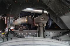 中国重汽 汕德卡SITRAK G7W重卡 奢华版 480马力 6X4 牵引车(国六)(ZZ4256W324HF1B)