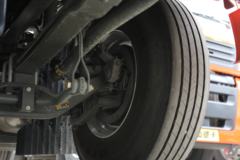 中国重汽 汕德卡SITRAK G7W重卡 奢华版 480马力 6X4 牵引车(国六)(ZZ4256W324HF1B)