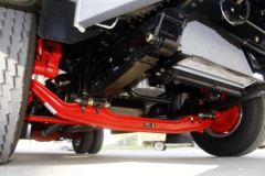 东风 凯普特星云K6-L 轻量化标准版 163马力 4.17米单排厢式轻卡(国六)(速比4.33)(EQ5043XXY8CD2AC) 东风 凯普特星云K6-L 轻量化标准版 163马力 4.17米单排厢式轻卡(国六)(速比4.33)(EQ5043XXY8CD2AC)