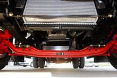 东风 凯普特星云K6-L 轻量化标准版 163马力 4.17米单排厢式轻卡(国六)(速比4.33)(EQ5043XXY8CD2AC) 东风 凯普特星云K6-L 轻量化标准版 163马力 4.17米单排厢式轻卡(国六)(速比4.33)(EQ5043XXY8CD2AC)