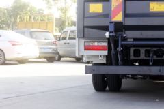 东风 凯普特星云K6-L 轻量化标准版 163马力 4.17米单排厢式轻卡(国六)(速比4.33)(EQ5043XXY8CD2AC) 东风 凯普特星云K6-L 轻量化标准版 163马力 4.17米单排厢式轻卡(国六)(速比4.33)(EQ5043XXY8CD2AC)