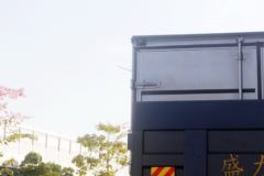 东风 凯普特星云K6-L 轻量化标准版 163马力 4.17米单排厢式轻卡(国六)(速比4.33)(EQ5043XXY8CD2AC) 东风 凯普特星云K6-L 轻量化标准版 163马力 4.17米单排厢式轻卡(国六)(速比4.33)(EQ5043XXY8CD2AC)