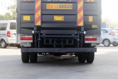 东风 凯普特星云K6-L 轻量化标准版 163马力 4.17米单排厢式轻卡(国六)(速比4.33)(EQ5043XXY8CD2AC) 东风 凯普特星云K6-L 轻量化标准版 163马力 4.17米单排厢式轻卡(国六)(速比4.33)(EQ5043XXY8CD2AC)