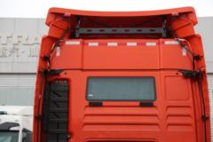 中国重汽 汕德卡SITRAK G7W重卡 奢华版 480马力 6X4 牵引车(国六)(ZZ4256W324HF1B)