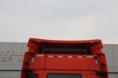 中国重汽 汕德卡SITRAK G7W重卡 奢华版 480马力 6X4 牵引车(国六)(ZZ4256W324HF1B)