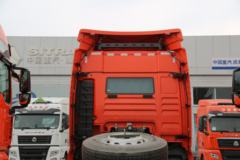 中国重汽 汕德卡SITRAK G7W重卡 奢华版 480马力 6X4 牵引车(国六)(ZZ4256W324HF1B)