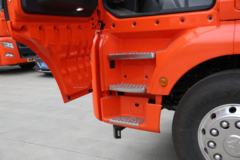 中国重汽 汕德卡SITRAK G7W重卡 奢华版 480马力 6X4 牵引车(国六)(ZZ4256W324HF1B)