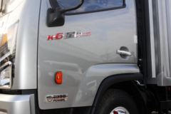 星云K6载货车限时促销中 优惠08万