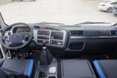 惠州市欧航R系载货车系列，打折优惠，降0.5万，赶快抢购！