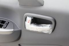 福田 欧航R系 245马力 4X2 9.78米厢式载货车(国六)(后桥9T)(BJ5186XXY-DM2)