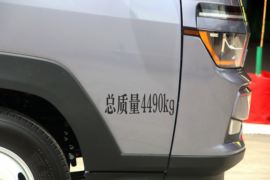 小将&nbsp;冷藏车外观图片